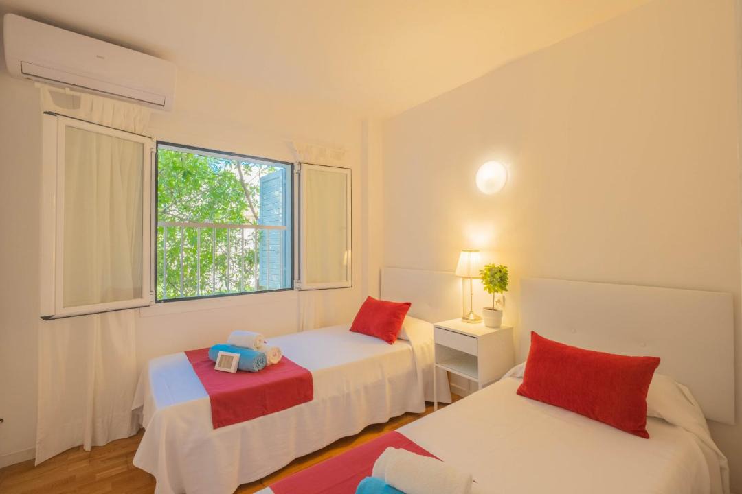 Photo of Bedroom in Mal Pas-Bon Aire
