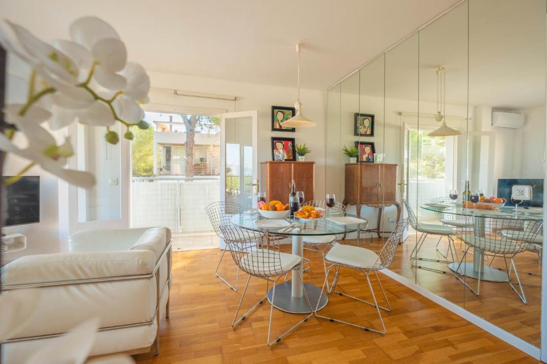 Photo of Livingroom in Mal Pas-Bon Aire