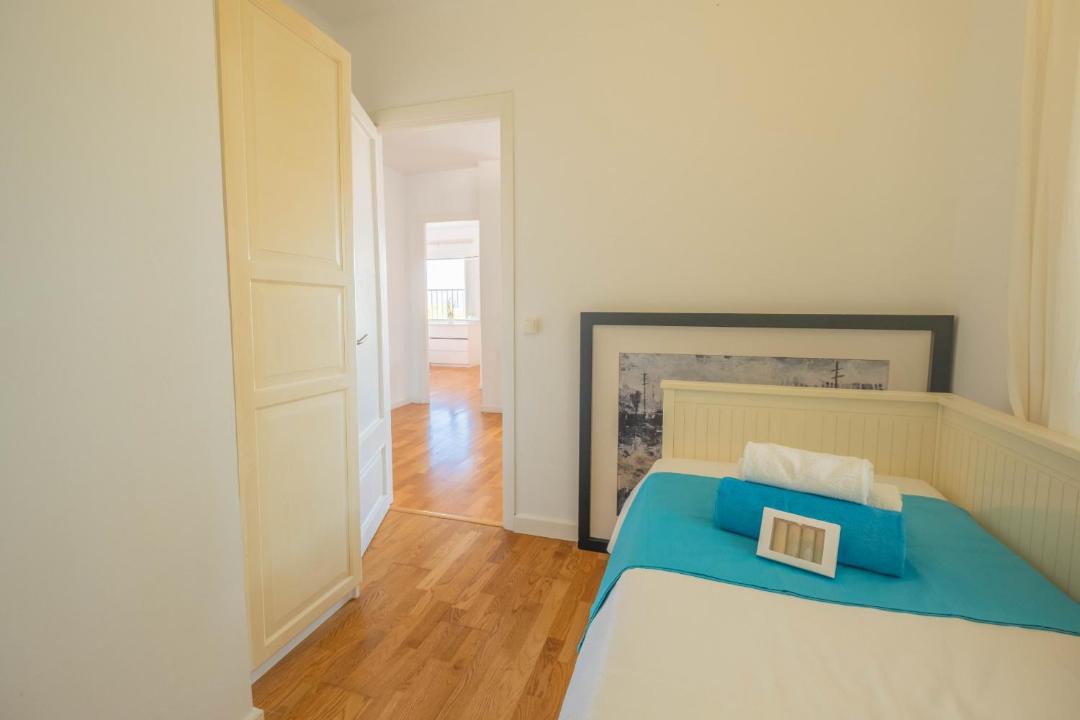 Photo of Bedroom in Mal Pas-Bon Aire