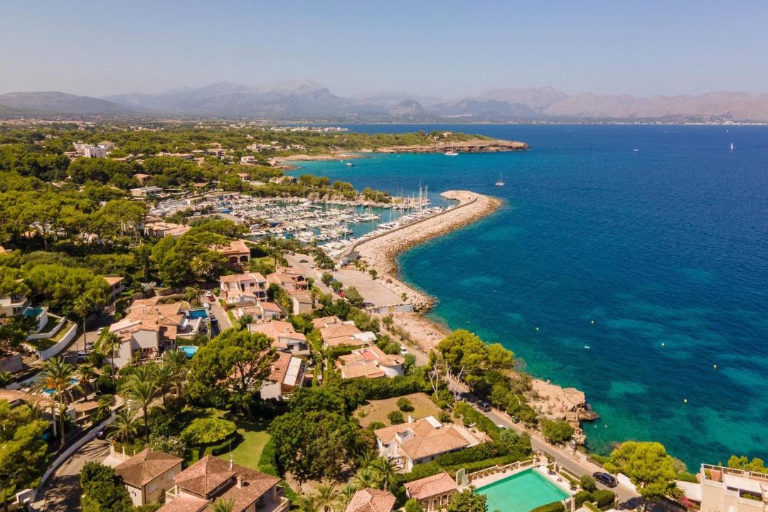 Photo of Outdoor in Mal Pas-Bon Aire