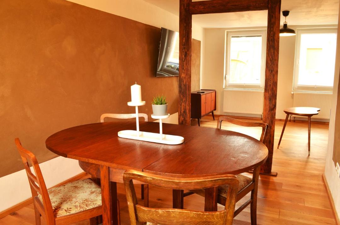 Photo of Livingroom in Tangermuende