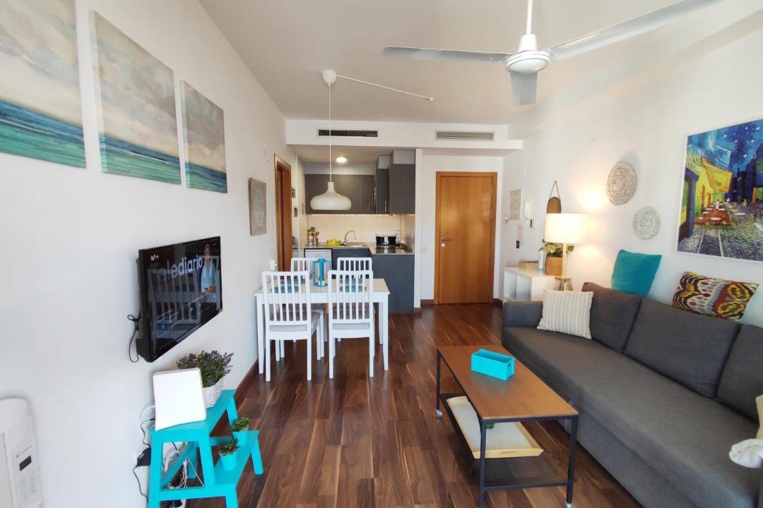 Photo of Livingroom in Oliva