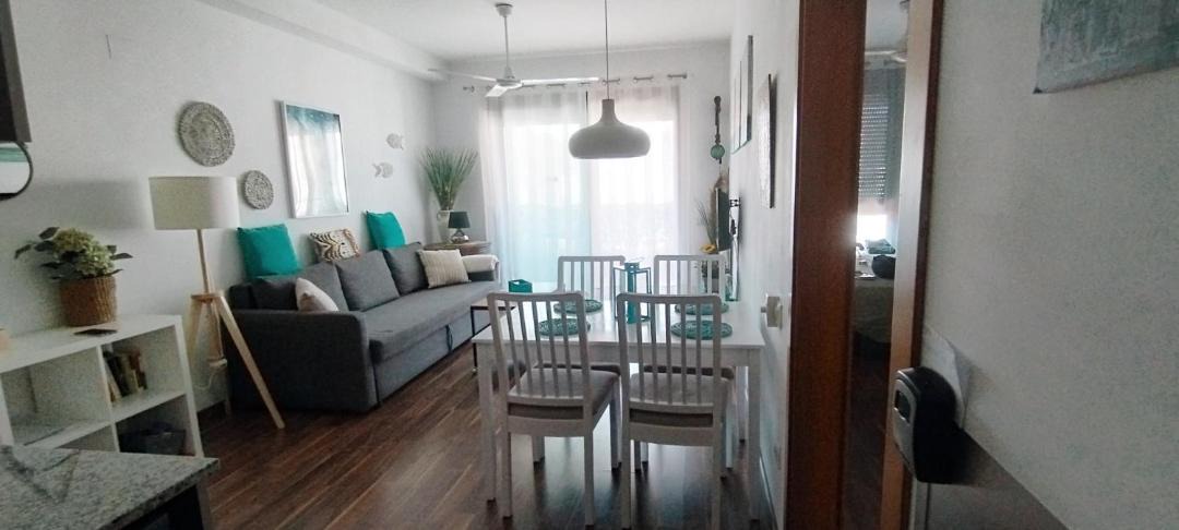 Photo of Livingroom in Oliva