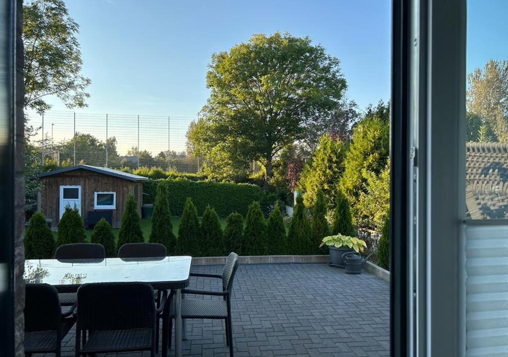 Photo of Patio Balcony in Eckernfoerde