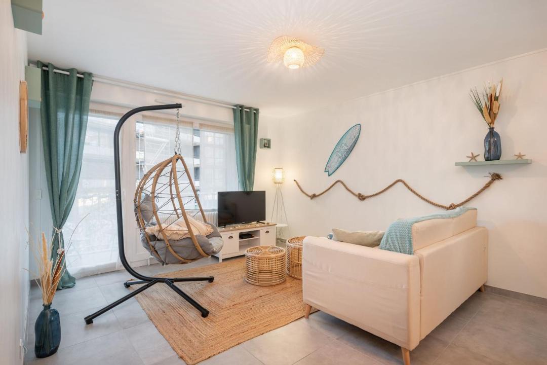 Photo of Livingroom in Saint-Julien-en-Genevois
