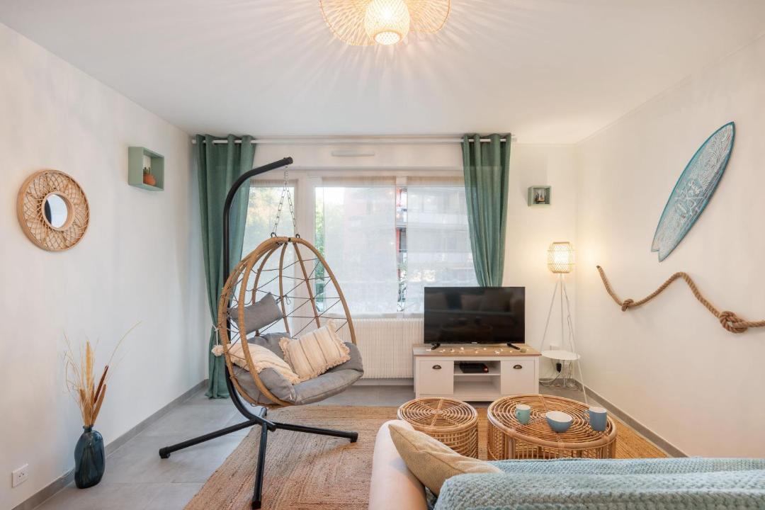 Photo of Livingroom in Saint-Julien-en-Genevois