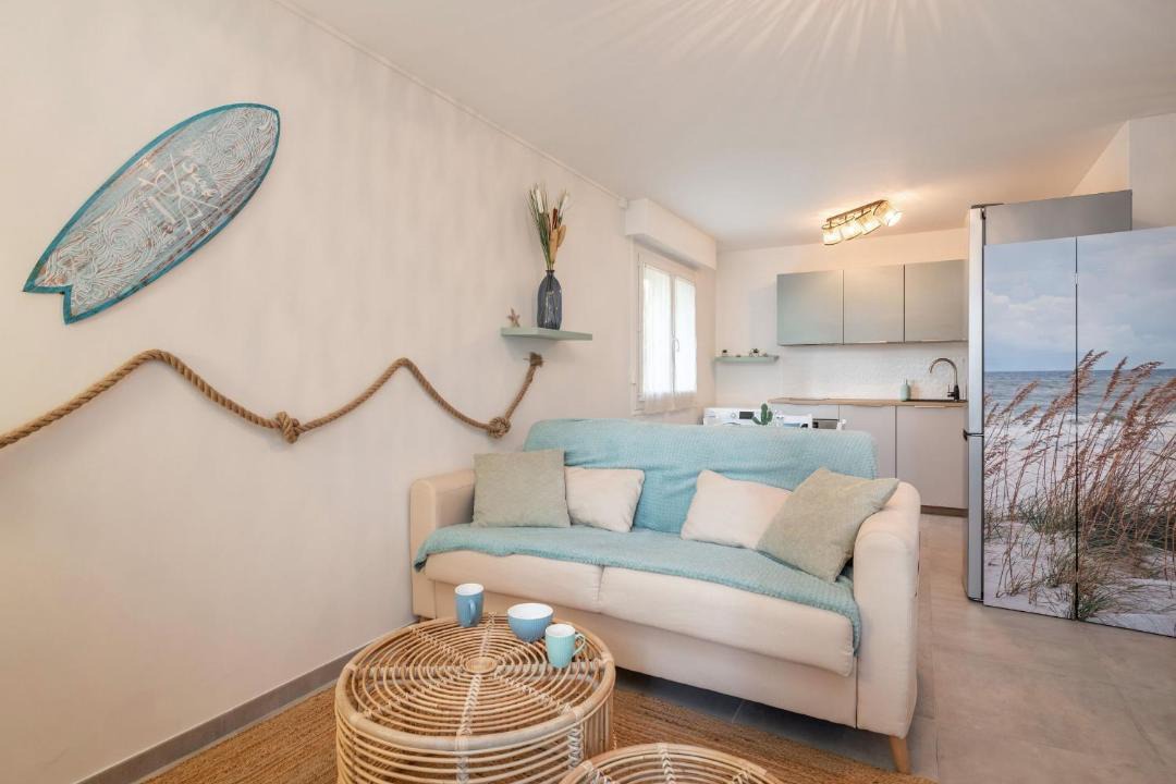 Photo of Livingroom in Saint-Julien-en-Genevois