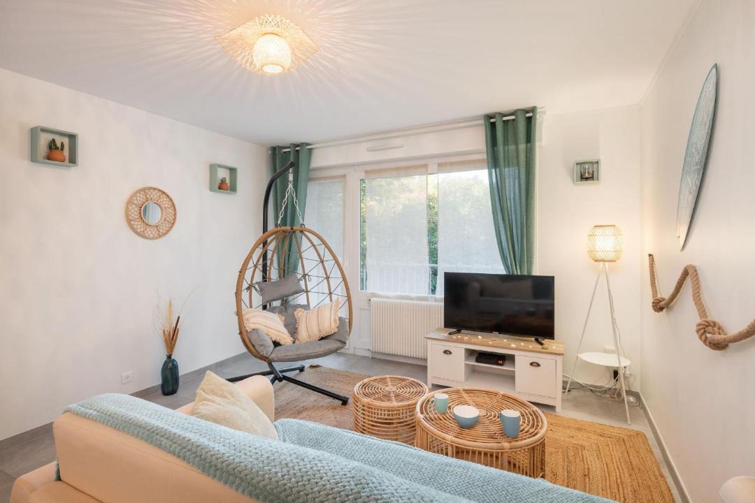 Photo of Livingroom in Saint-Julien-en-Genevois