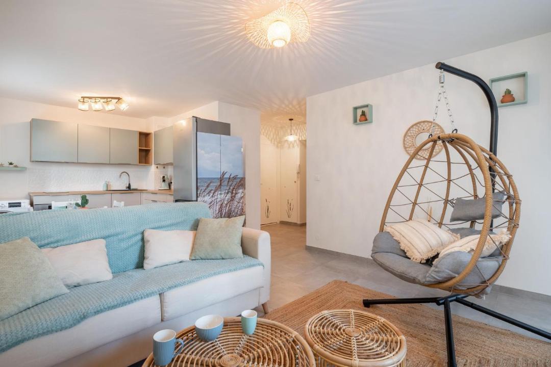 Photo of Livingroom in Saint-Julien-en-Genevois