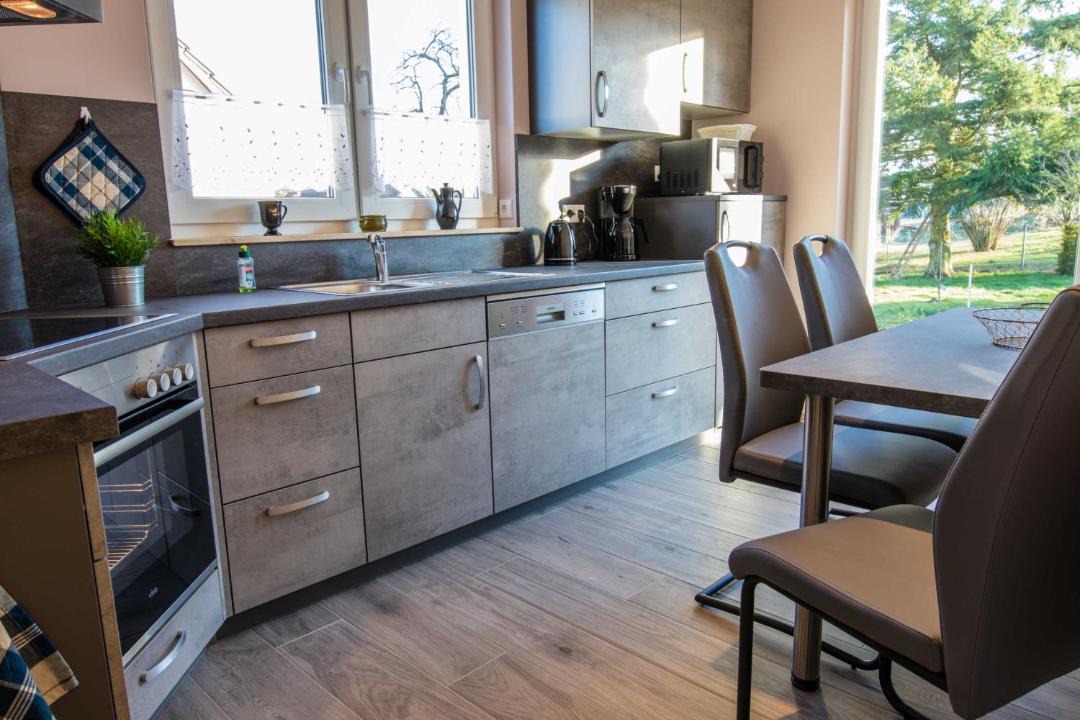 Photo of Kitchen in Freest