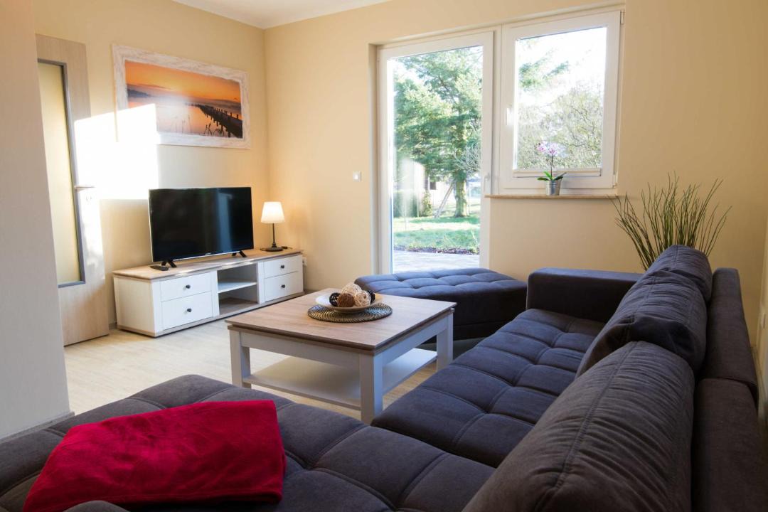 Photo of Livingroom in Freest