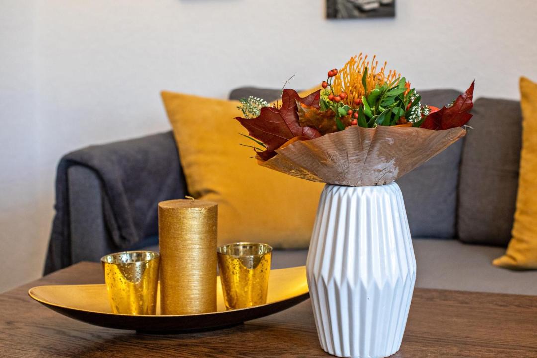 Photo of Livingroom in Hannoversch Munden