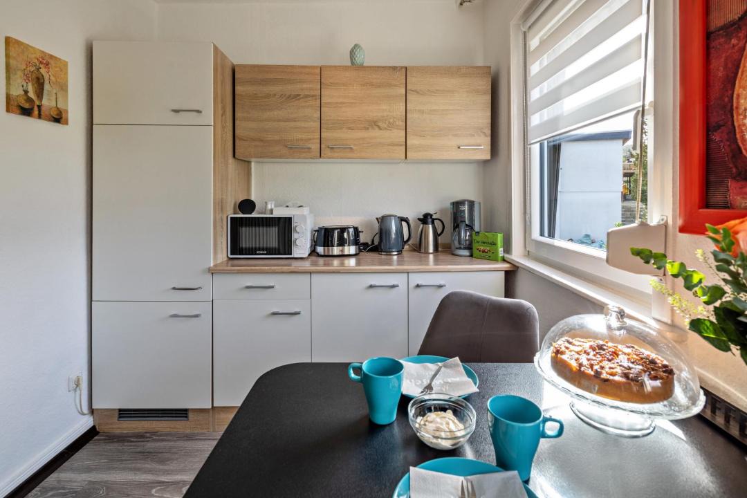 Photo of Kitchen in Hannoversch Munden