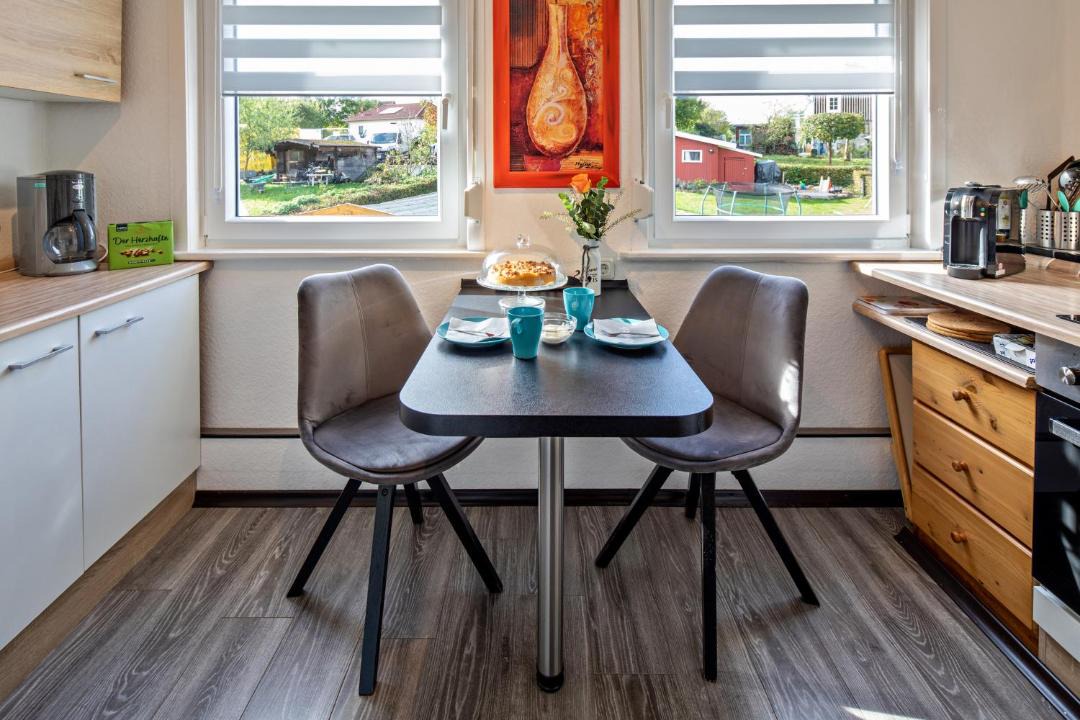 Photo of Kitchen in Hannoversch Munden