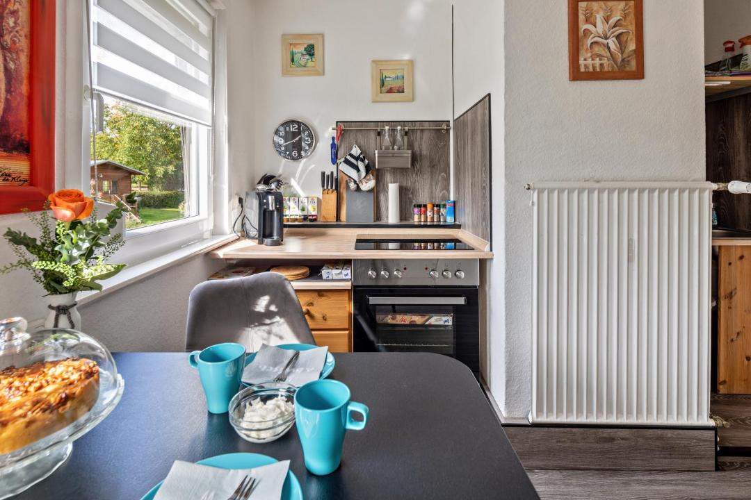 Photo of Kitchen in Hannoversch Munden