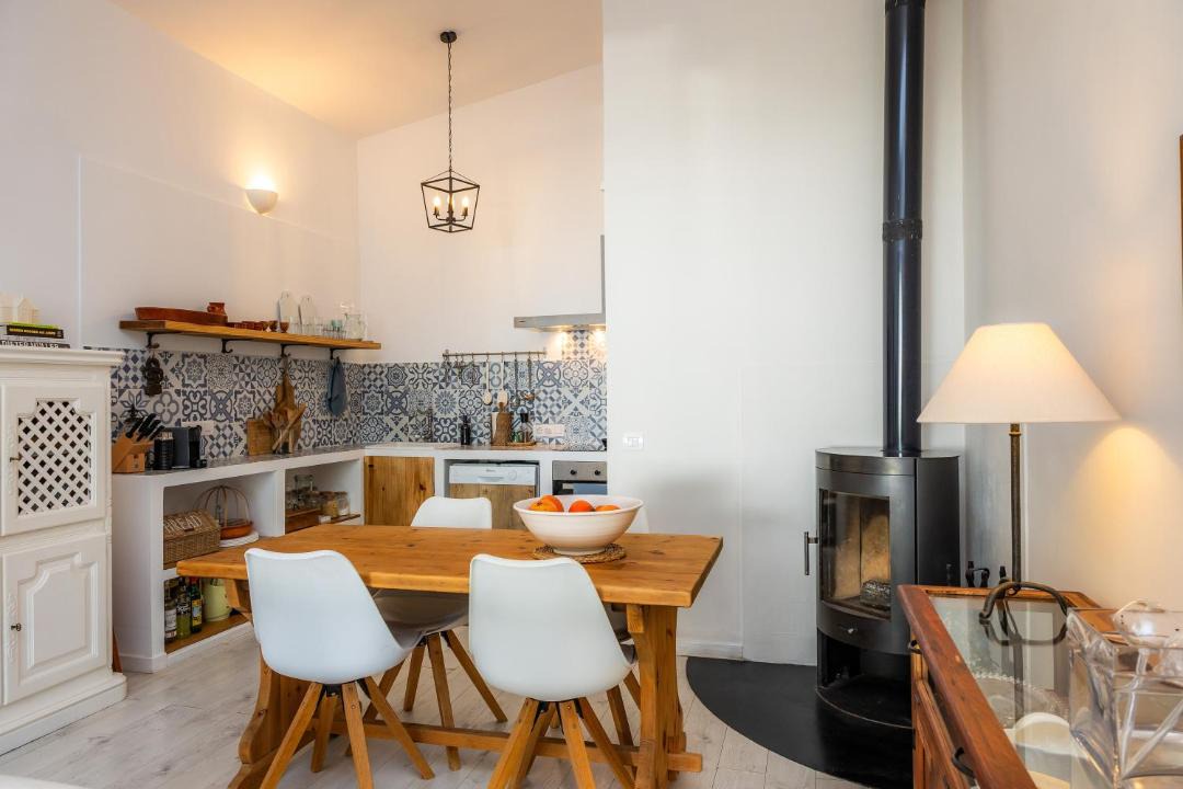 Photo of Livingroom in Crestatx