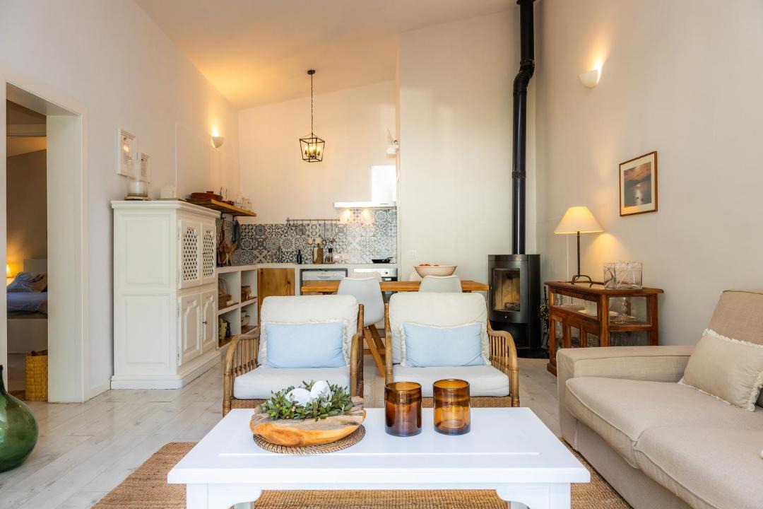 Photo of Livingroom in Crestatx