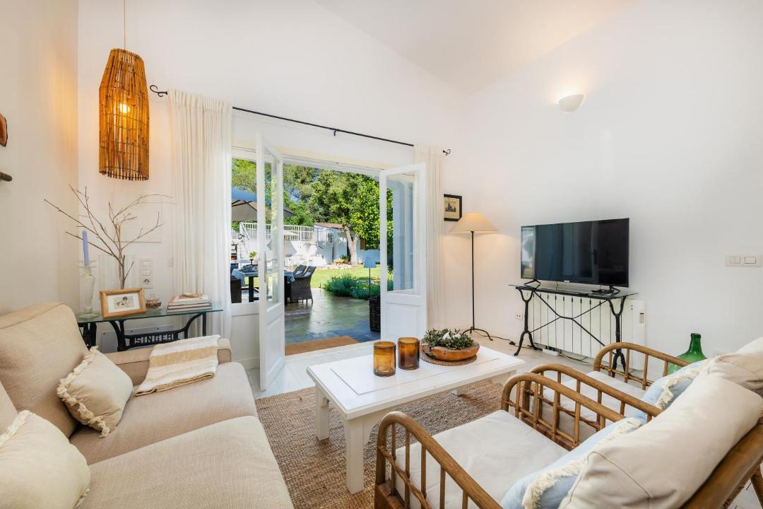 Photo of Livingroom in Crestatx