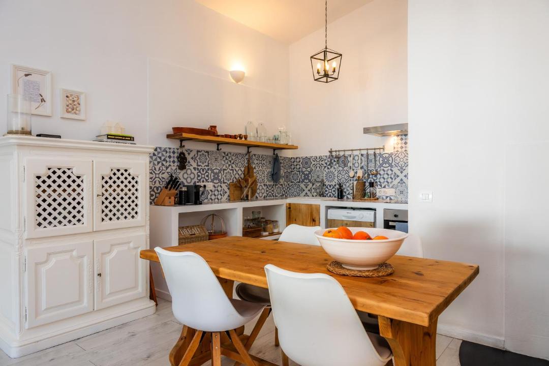 Photo of Livingroom in Crestatx