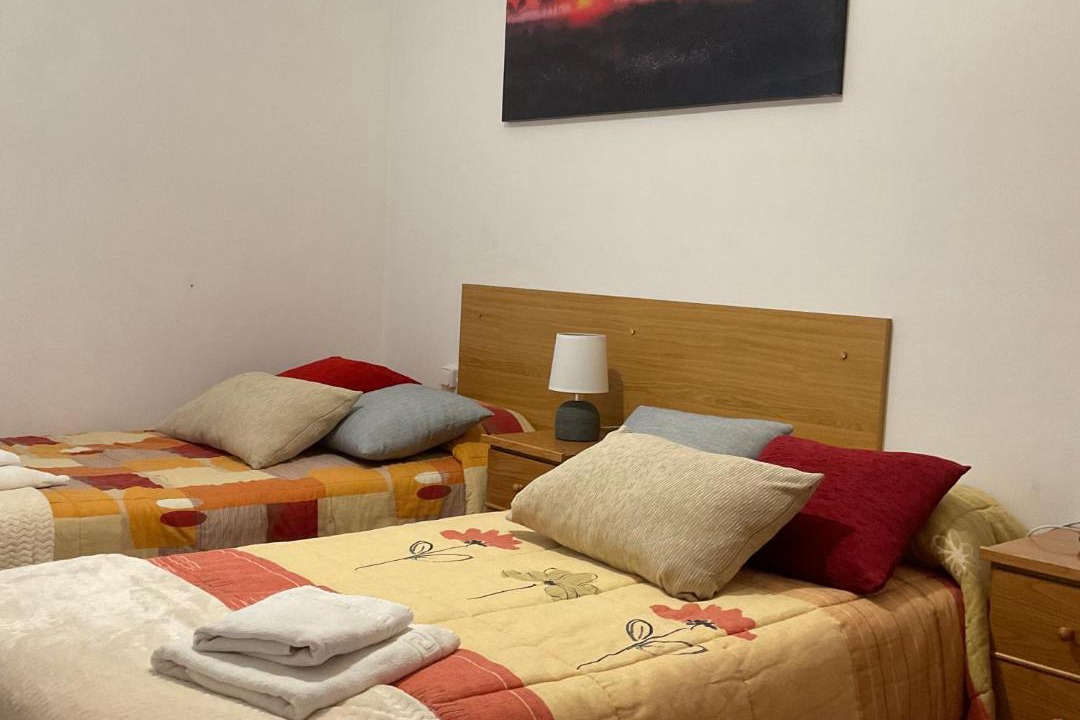Photo of Bedroom in Ribadavia
