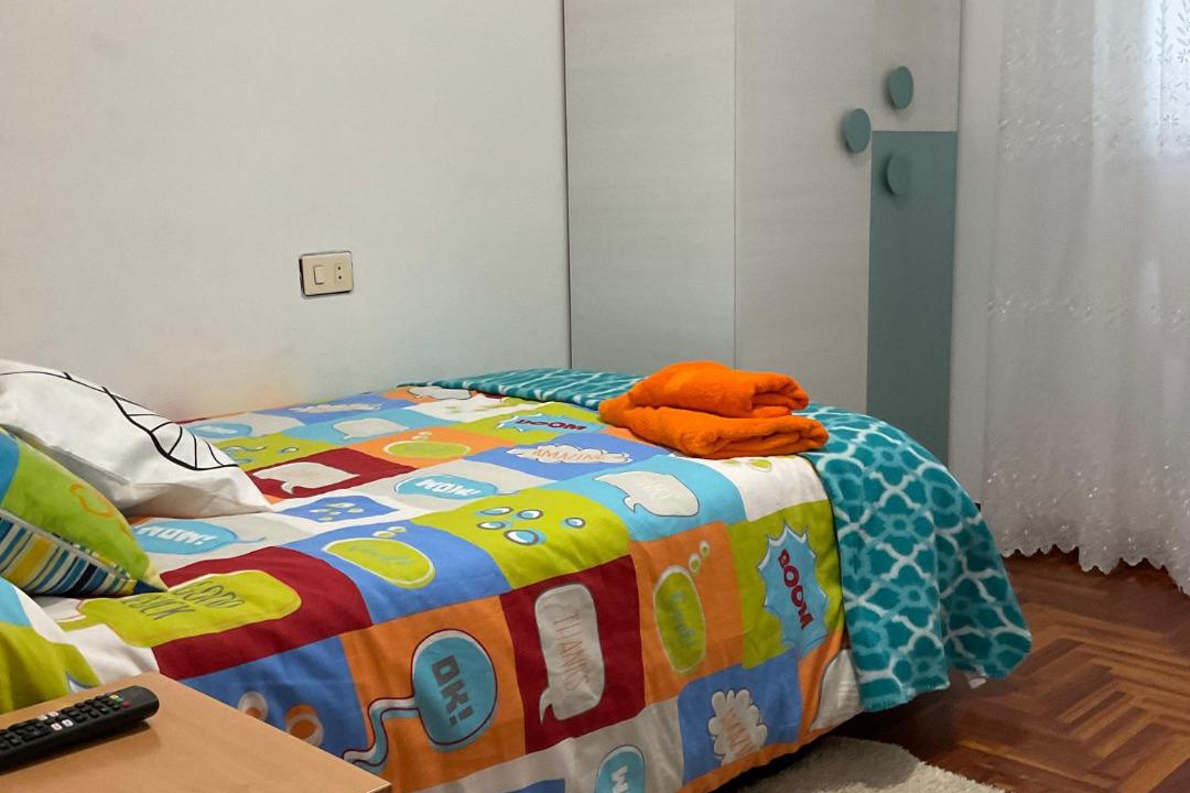 Photo of Bedroom in Ribadavia