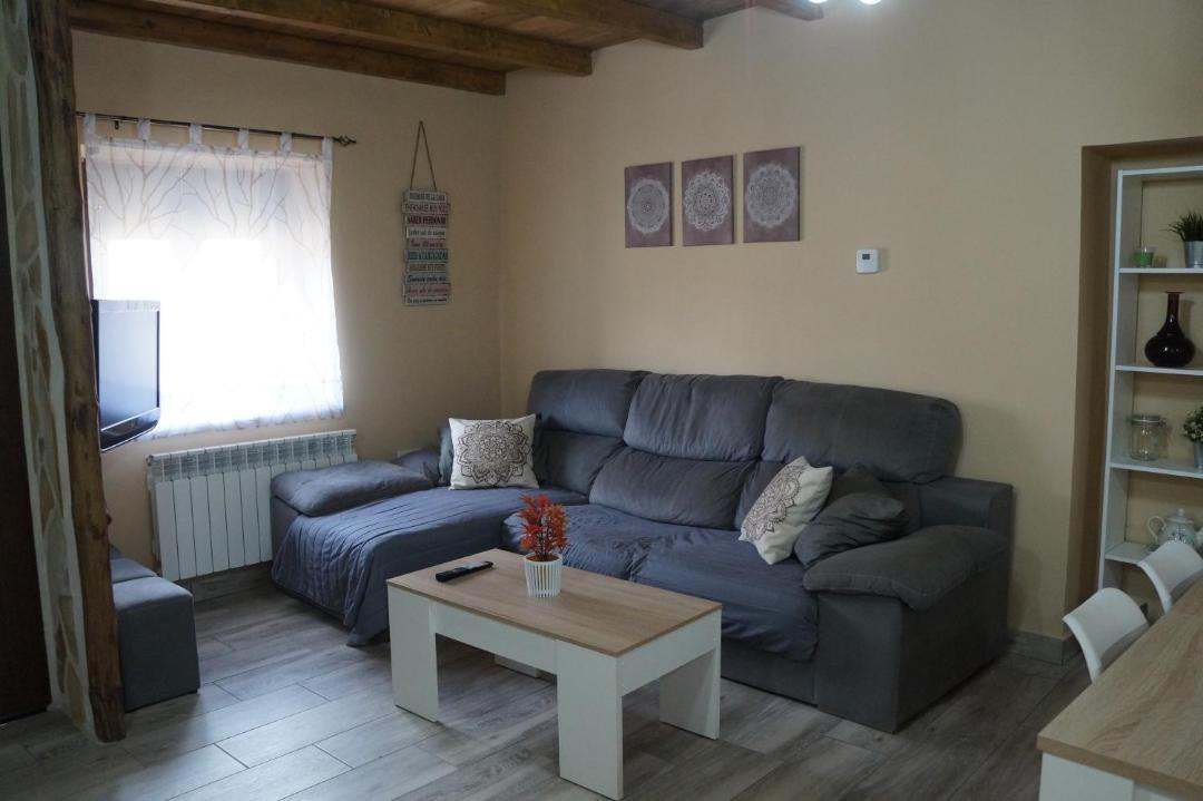 Photo of Livingroom in San Pedro de Latarce