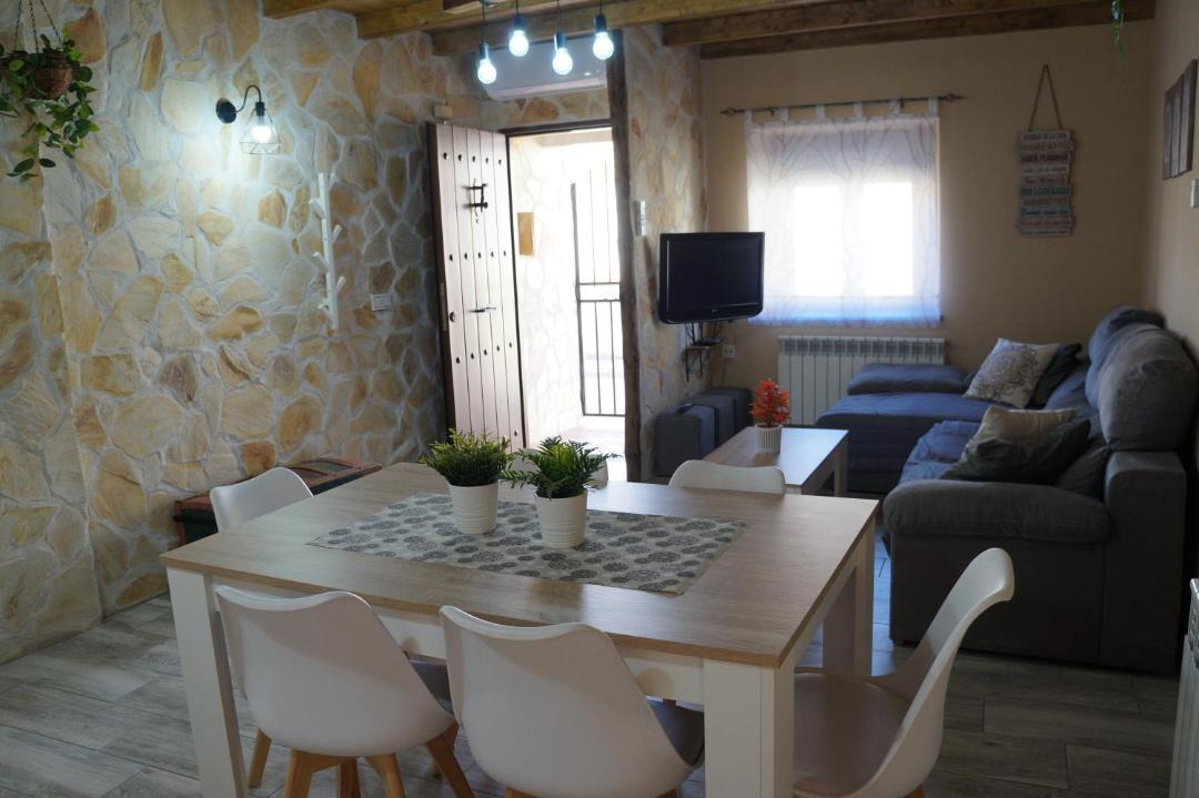 Photo of Livingroom in San Pedro de Latarce
