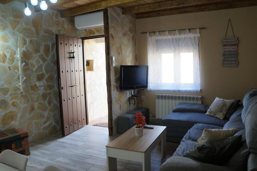Photo of Livingroom in San Pedro de Latarce