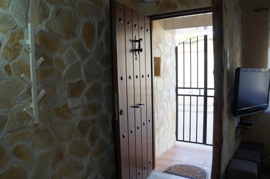 Photo of Bedroom in San Pedro de Latarce