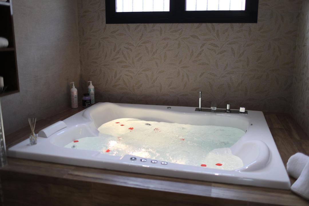 Photo of Bathroom in El Olivar