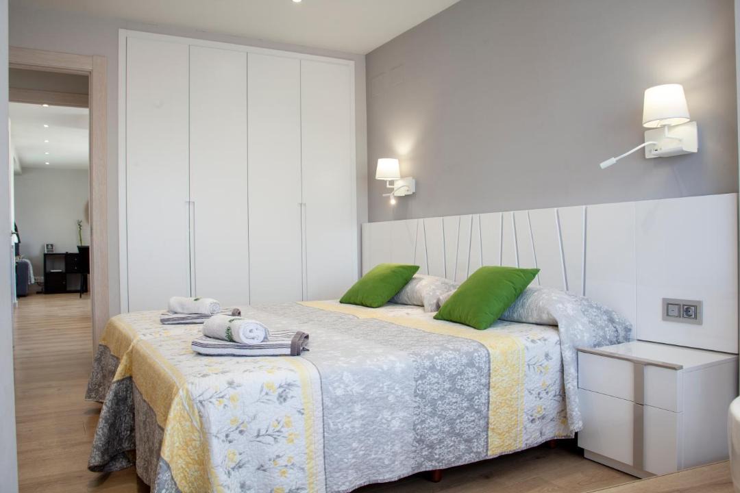 Photo of Bedroom in Leon City Centre