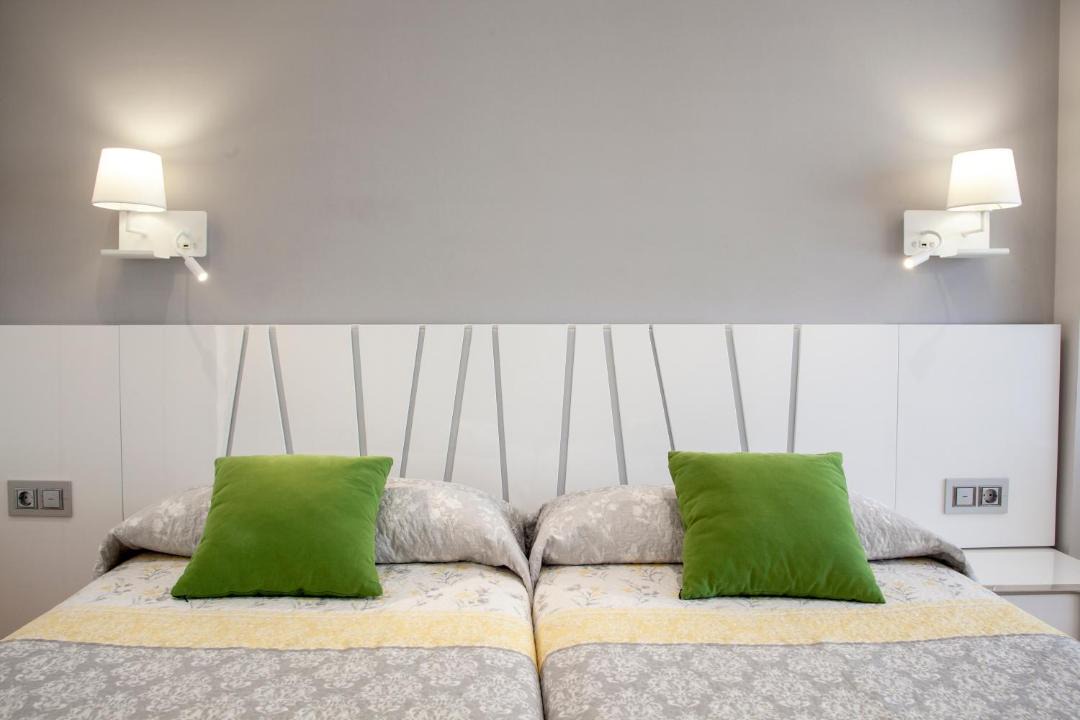 Photo of Bedroom in Leon City Centre