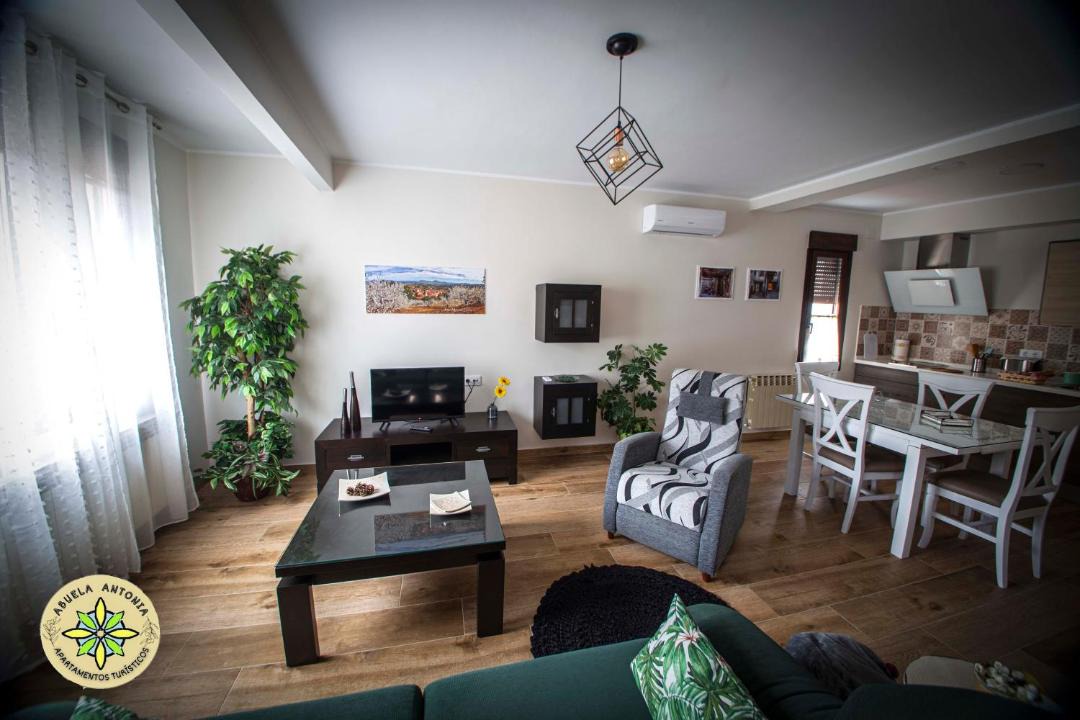 Photo of Livingroom in Torre de Don Miguel