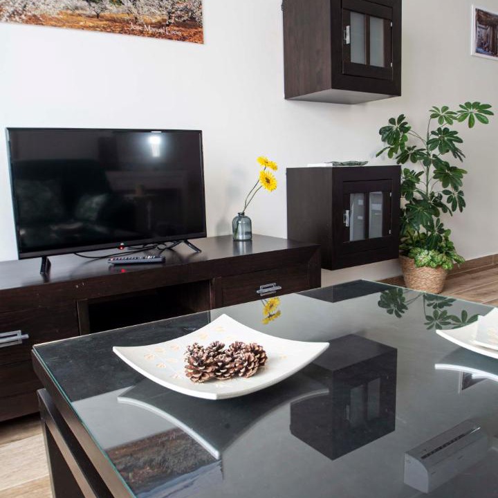 Photo of Livingroom in Torre de Don Miguel