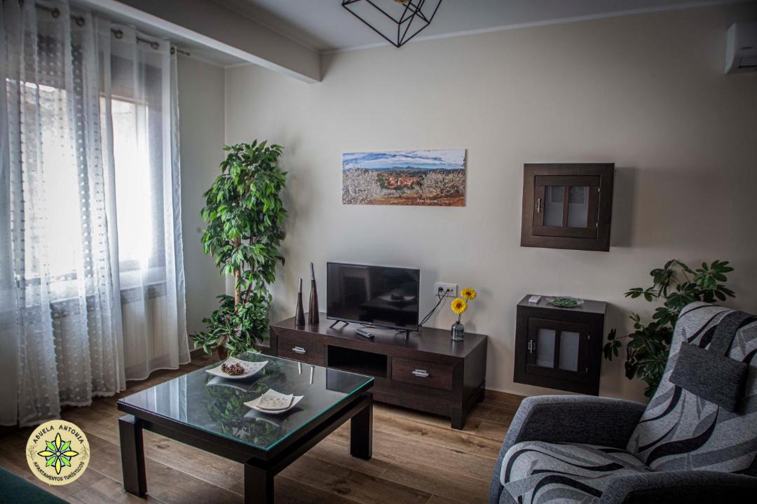 Photo of Livingroom in Torre de Don Miguel