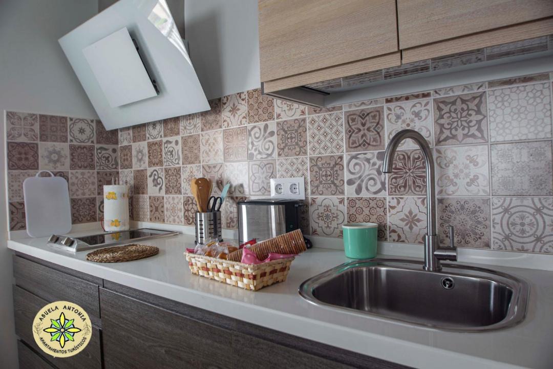 Photo of Kitchen in Torre de Don Miguel
