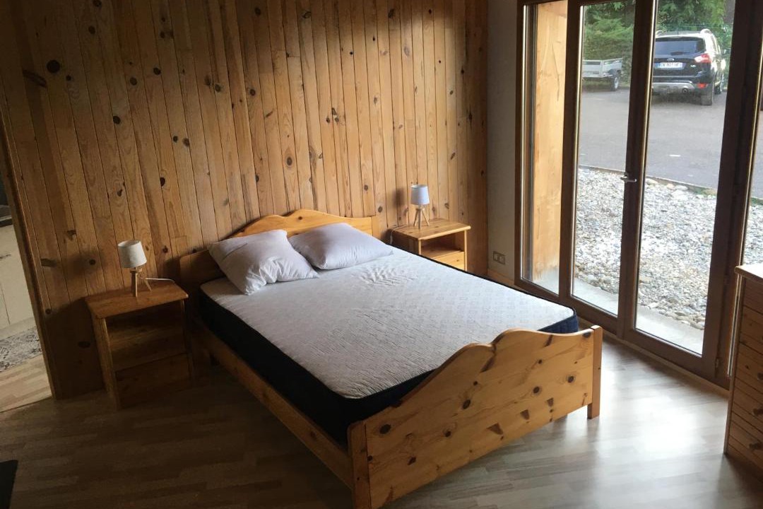 Photo of Bedroom in Pers-Jussy