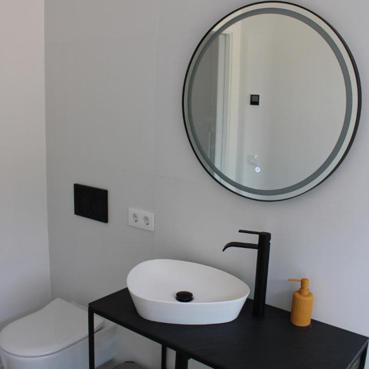 Photo of Bathroom in La Font d'en Carros