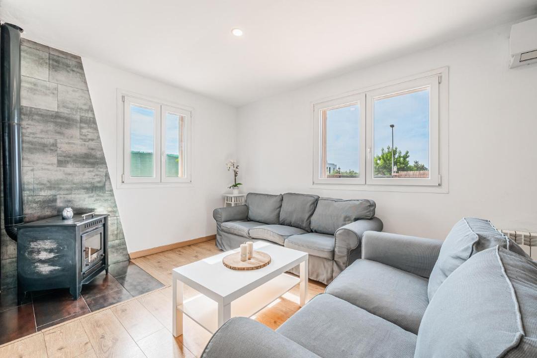 Photo of Livingroom in Es Garrovers