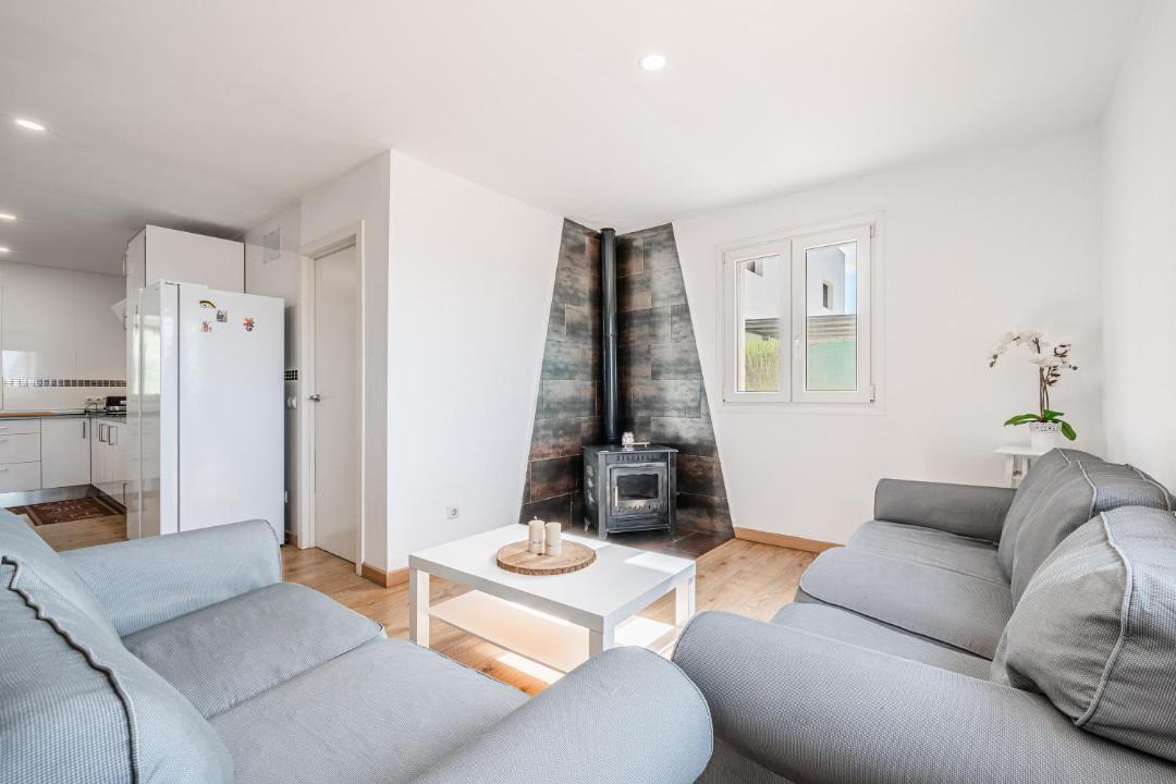 Photo of Livingroom in Es Garrovers