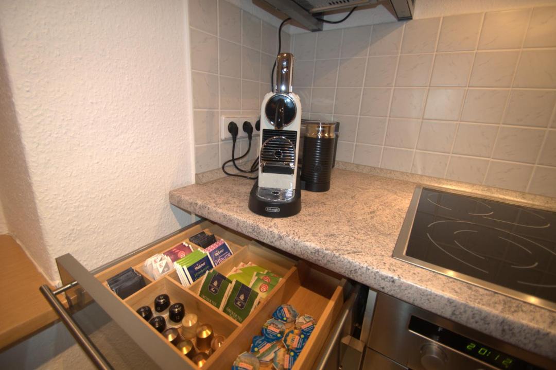 Photo of Kitchen in Dessauer Straße