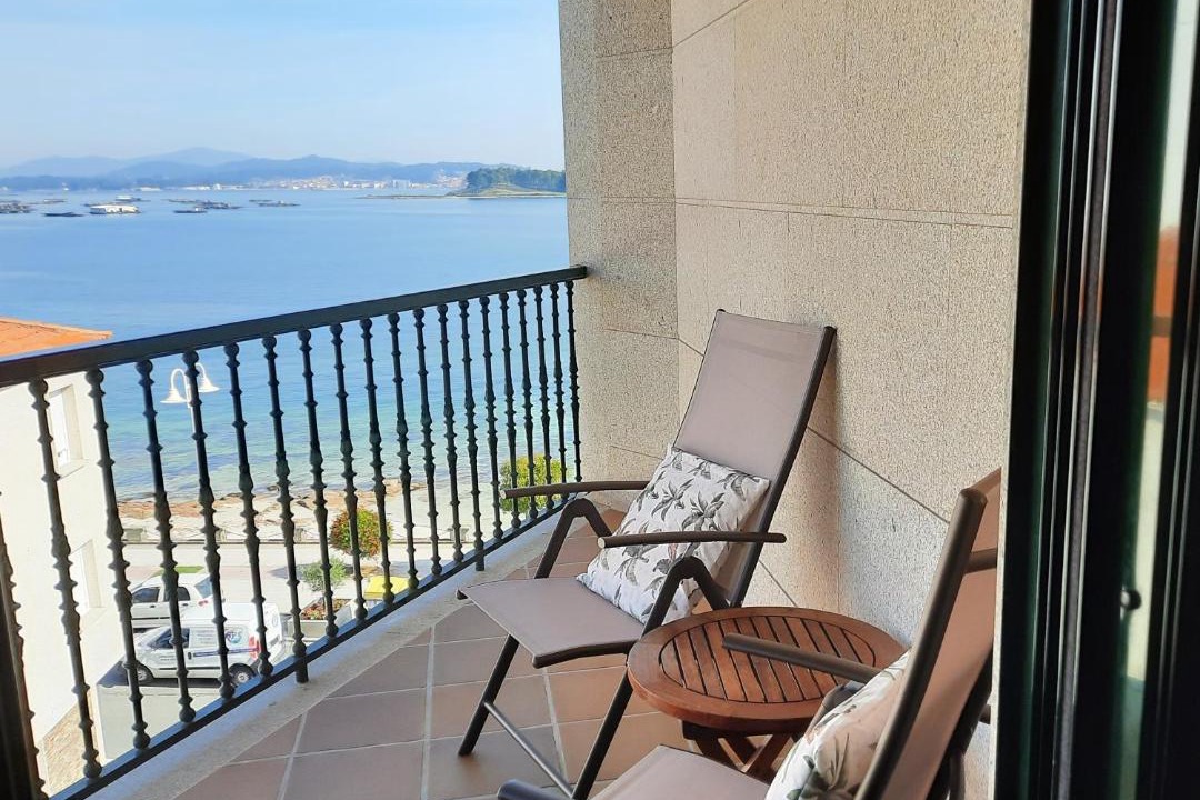 Photo of Patio Balcony in O Grove