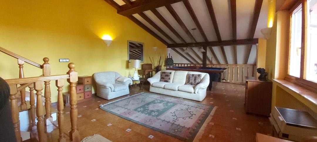 Photo of Livingroom in La Baneza
