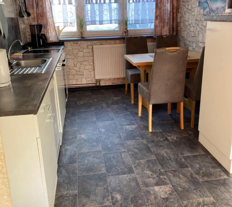 Photo of Kitchen in Grebendorf