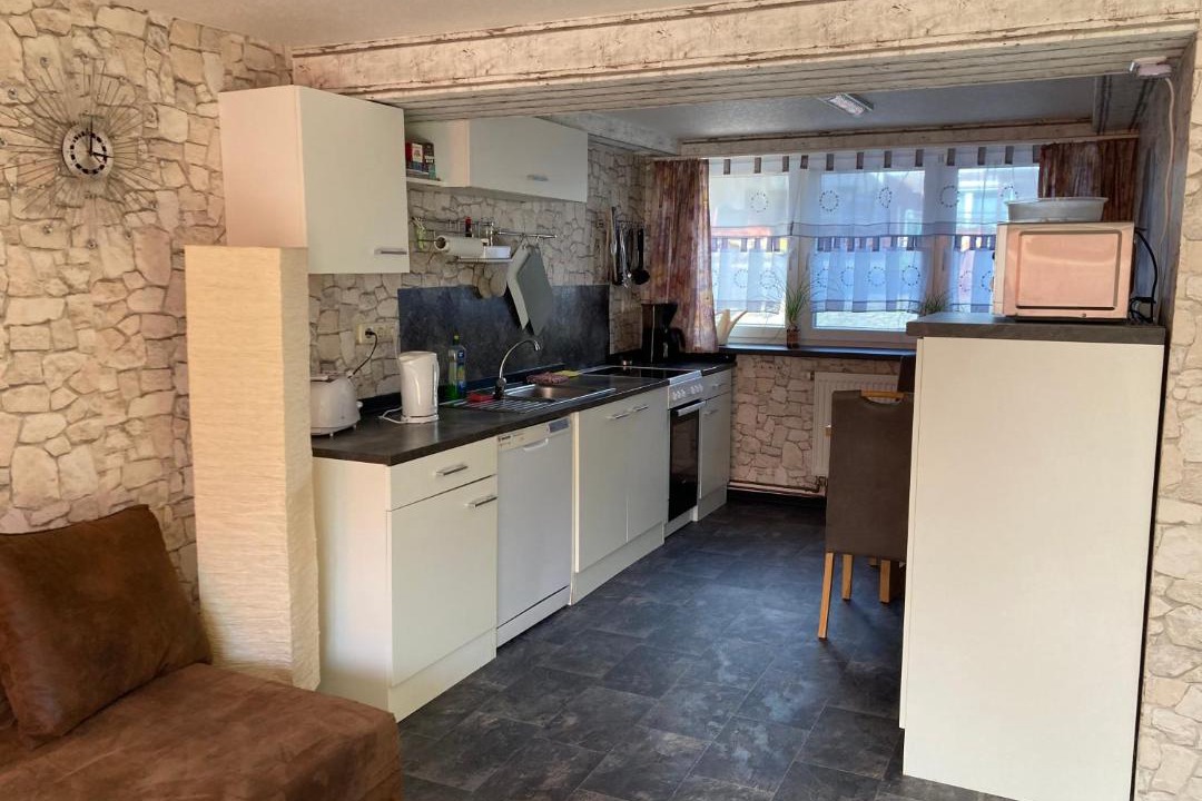 Photo of Kitchen in Grebendorf