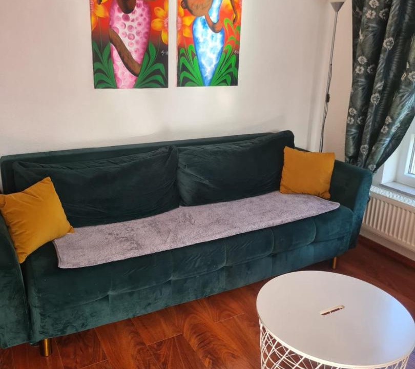 Photo of Livingroom in Region Hannover District