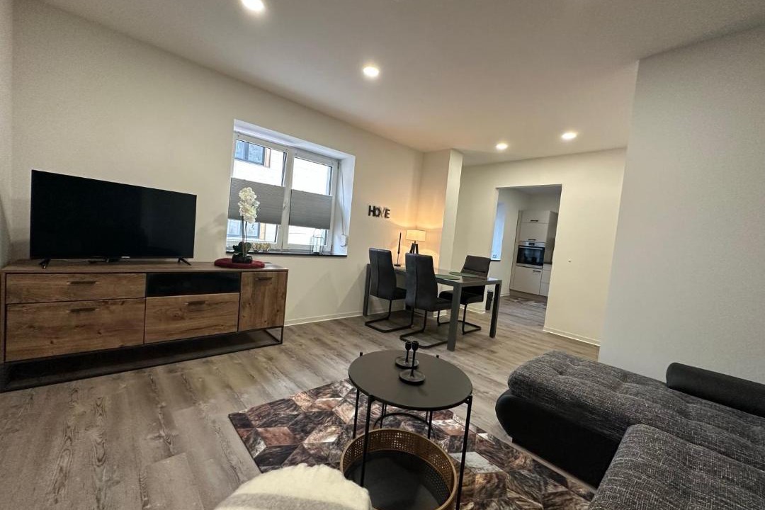 Photo of Livingroom in Bitterfeld-Wolfen