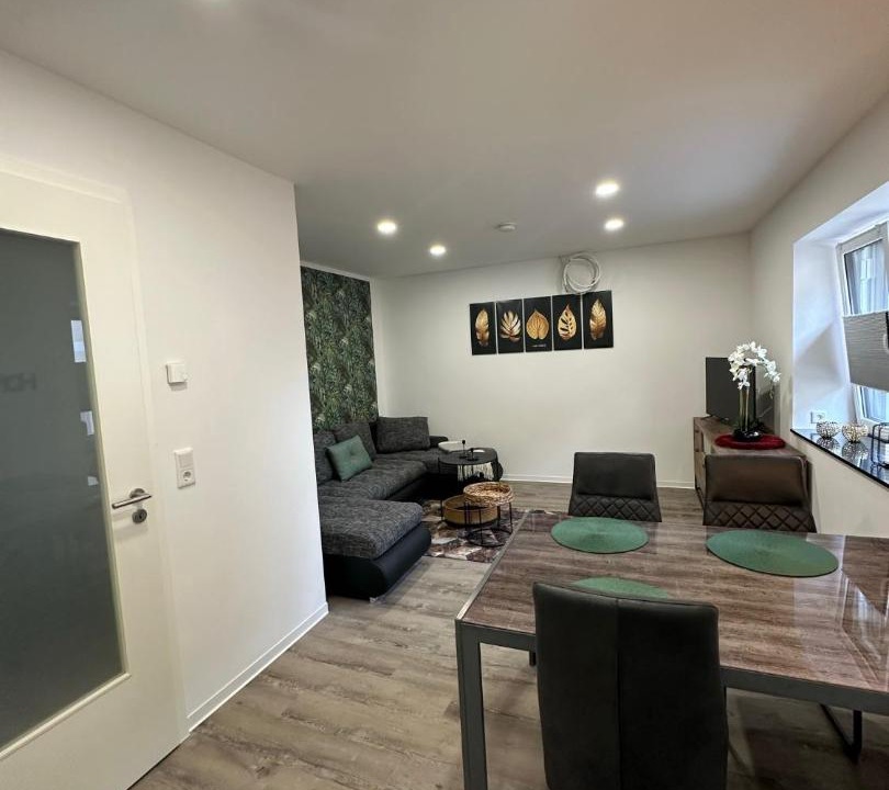 Photo of Livingroom in Bitterfeld-Wolfen