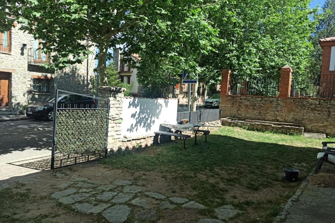 Photo of Buildings in La Virgen de la Vega