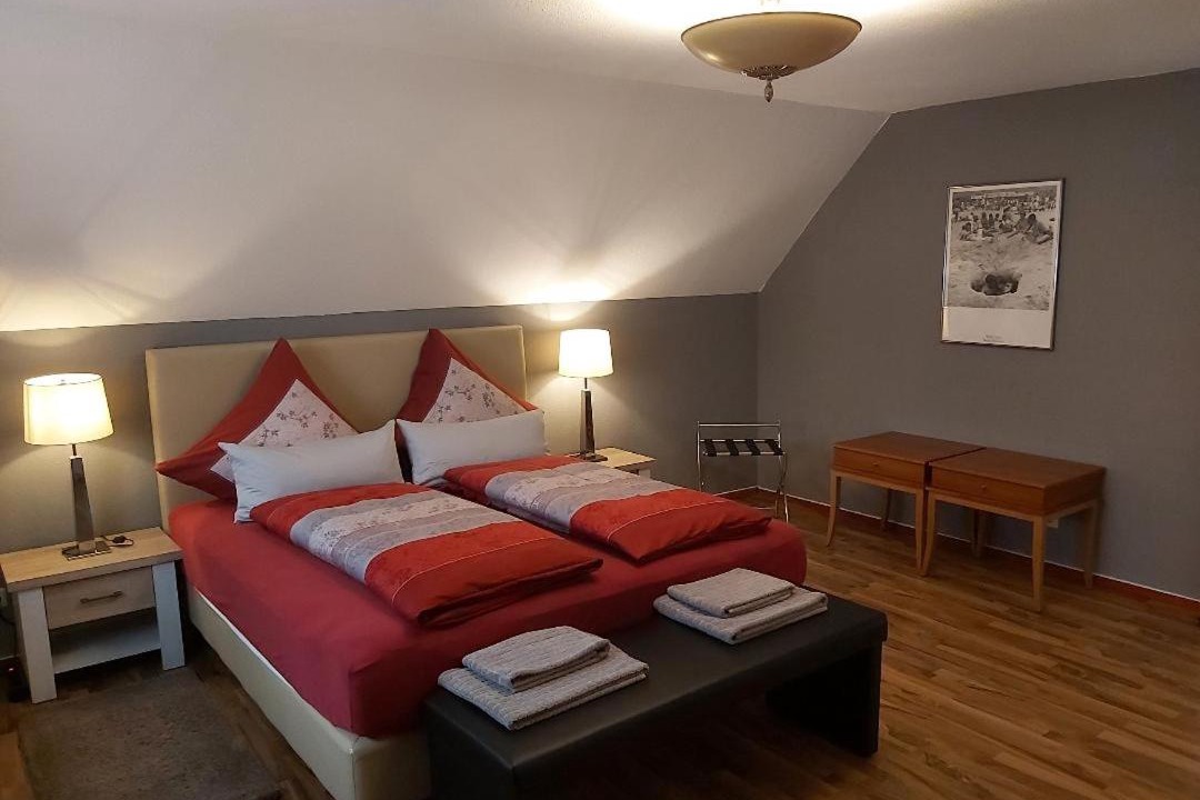 Photo of Bedroom in Glueckstadt
